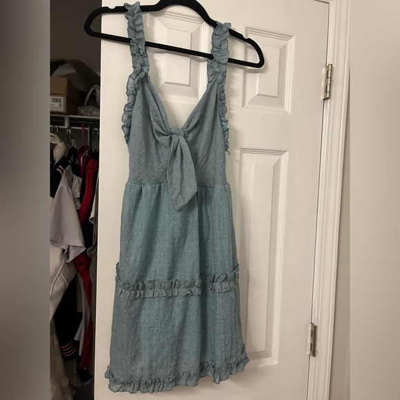 DRESS - Picture 2 of 2